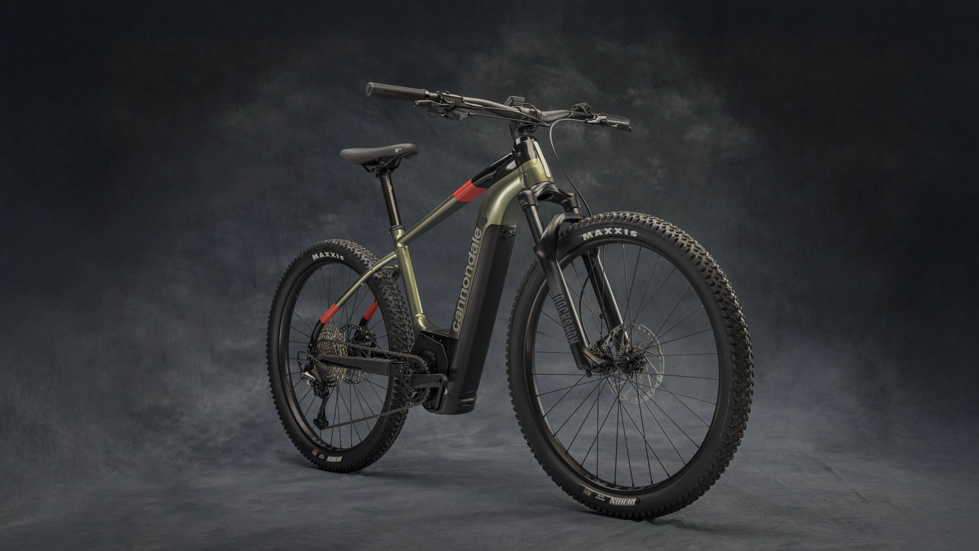 Trail Neo 2