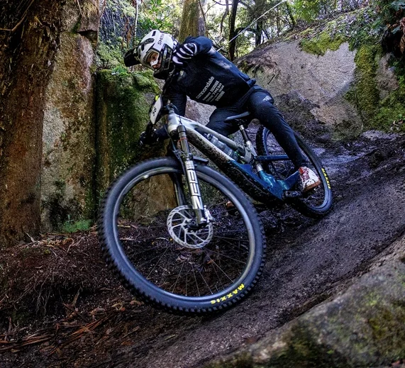 Jekyll CANNONDALE Bicycles