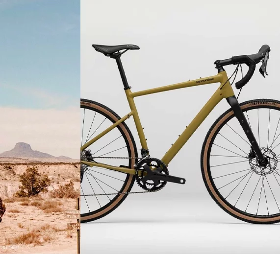 【Rockstones】 CANNONDALE TOPSTONE 4 (C15902U10/BLK)