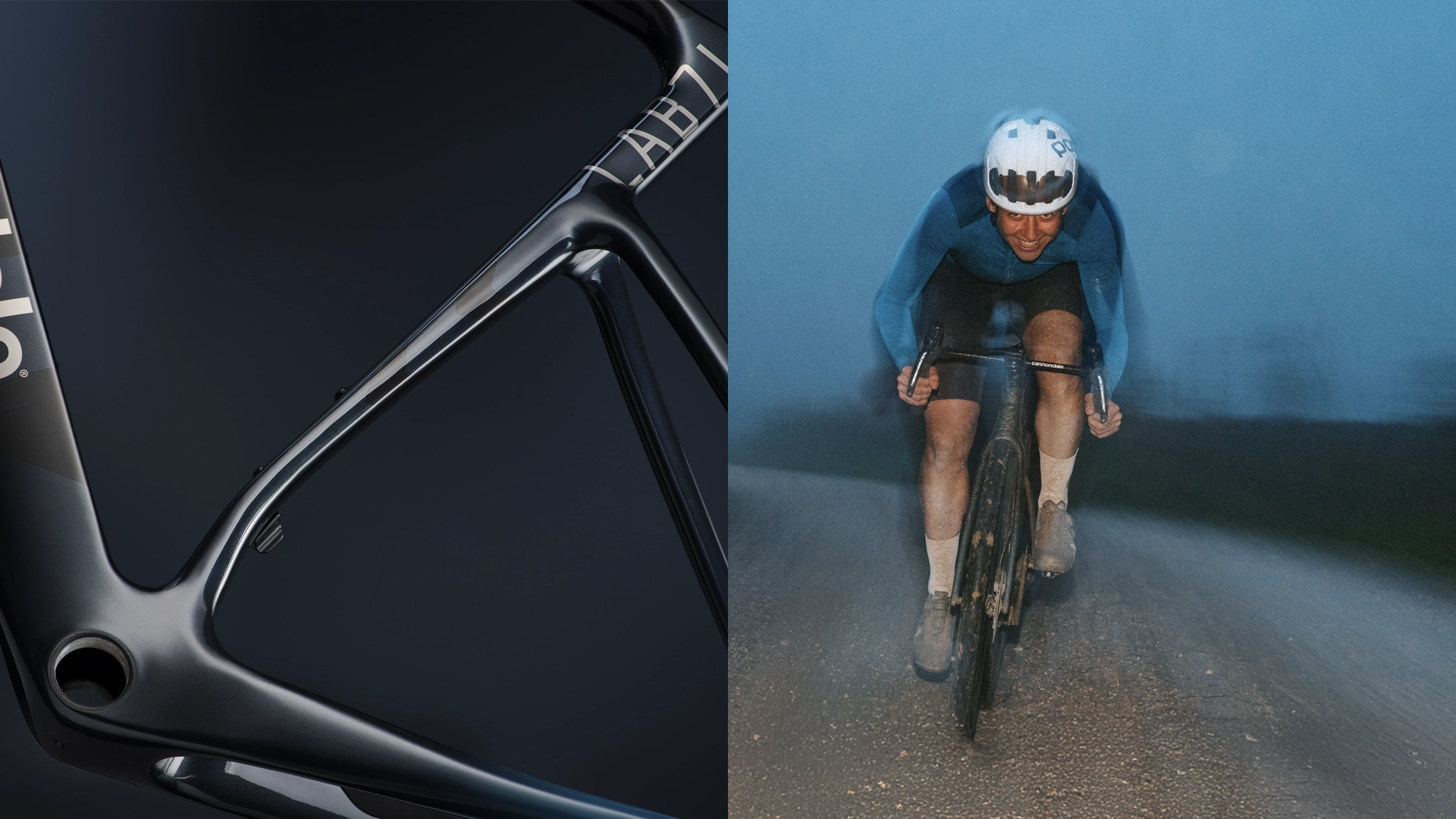 SuperX LAB71 Frameset