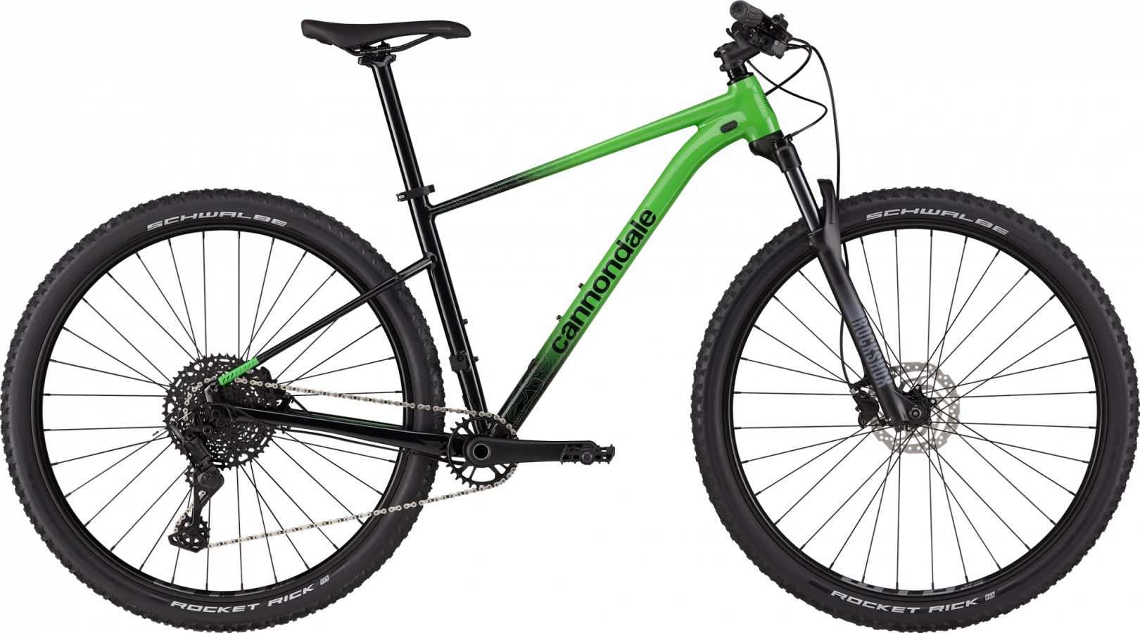 Trail 6 CANNONDALE Bicycles