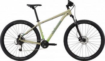Trail 8 - Grey