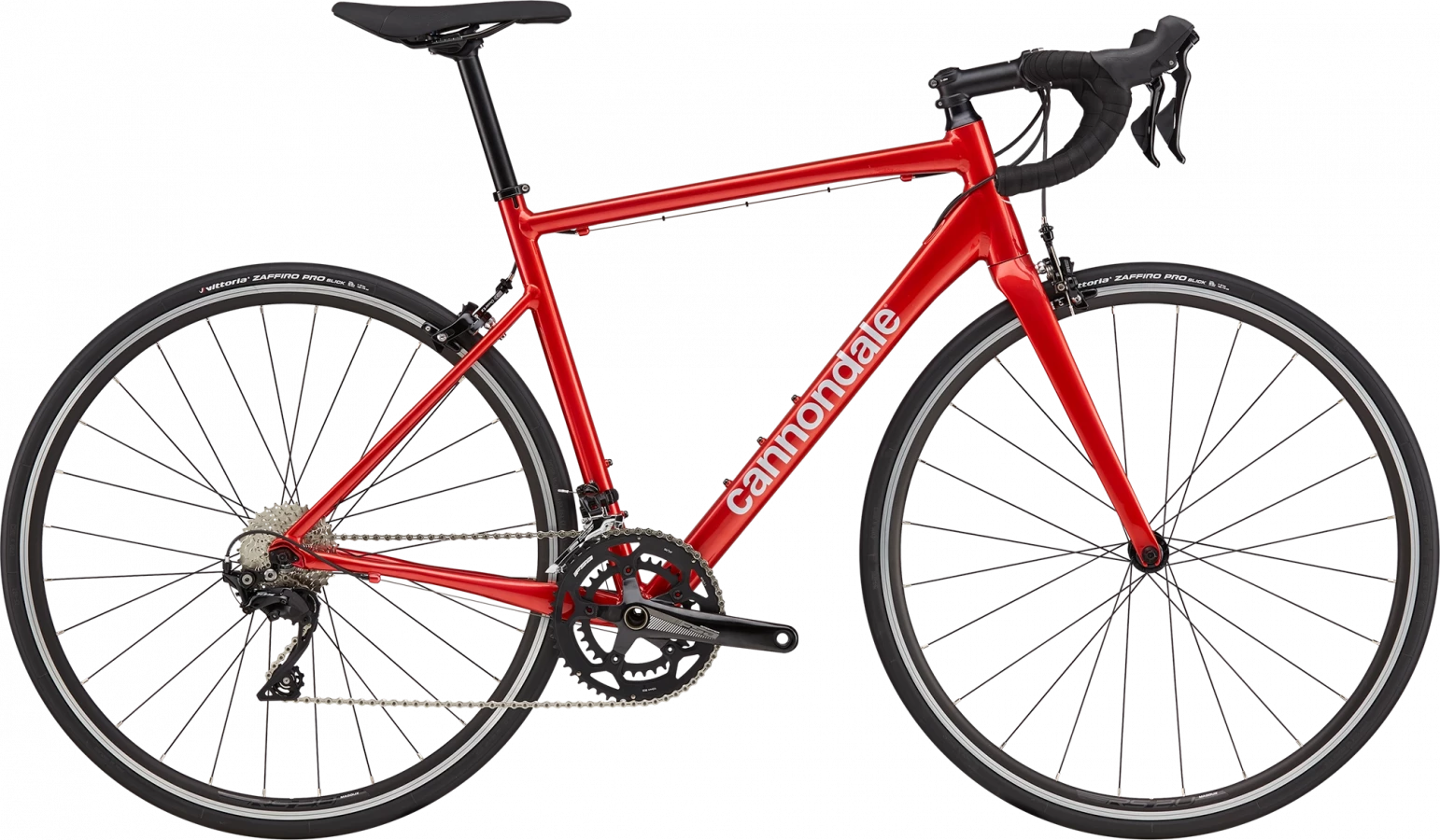 CAAD Optimo 2 CANNONDALE Bicycles