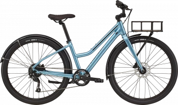 Treadwell EQP Remixte - Alpine