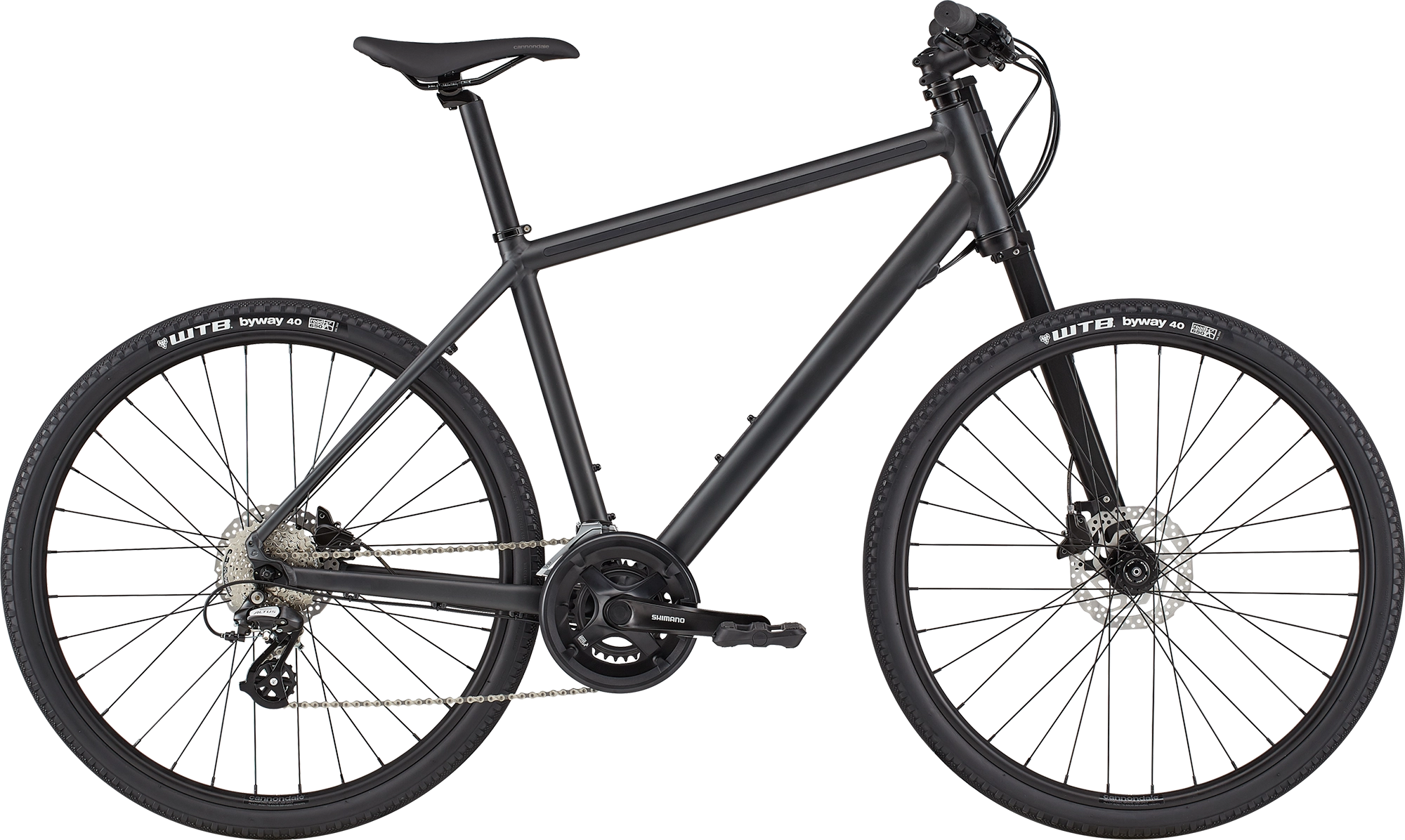 Bad Boy 1 CANNONDALE Bicycles