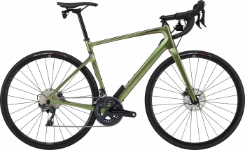 Synapse Carbon 2 RL - Beetle Green