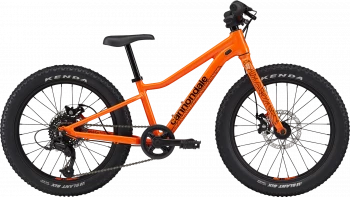 Kids Trail Plus 20 - Orange
