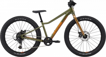 Kids Trail Plus 24 - Deep Teal