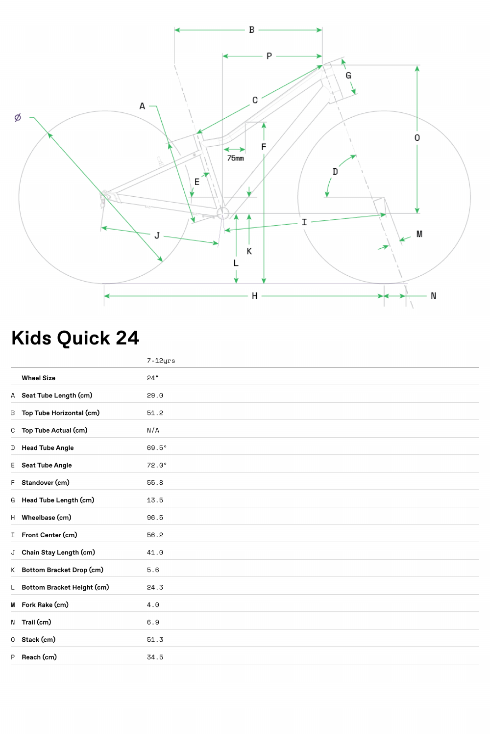 Kids Quick 24 - Geometria