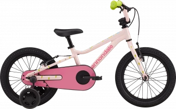 Kids Trail 16 FW - Electric Blue