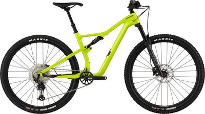 Scalpel Carbon SE 2 - 