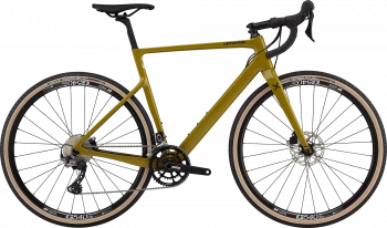 SuperSix EVO SE