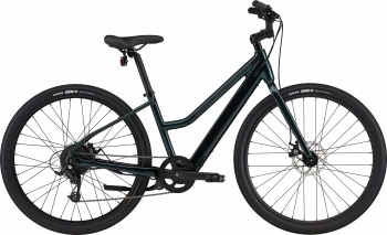 Treadwell Neo