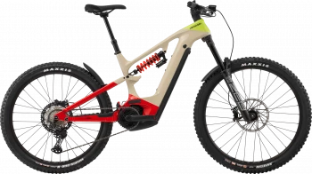 Moterra Carbon LT 1 - Gunmetal Green