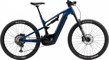 Moterra Carbon 1 - Orange
