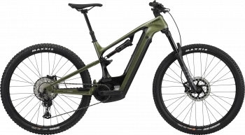 Moterra Carbon 2 - Highlighter
