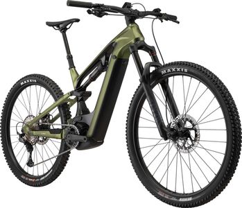 Moterra Carbon 2 - 