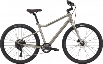Treadwell 2 Ltd - Raw