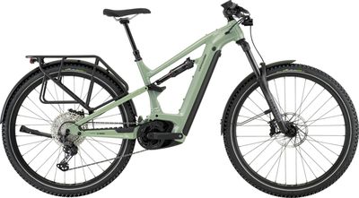 Moterra Neo EQ - 
