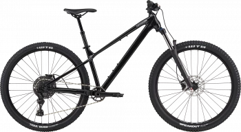 Habit HT 3 - Black Pearl