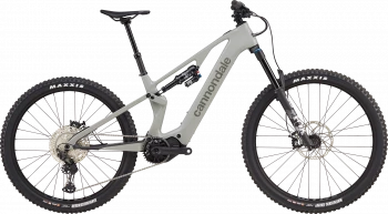 Moterra SL 2 - Candy Red