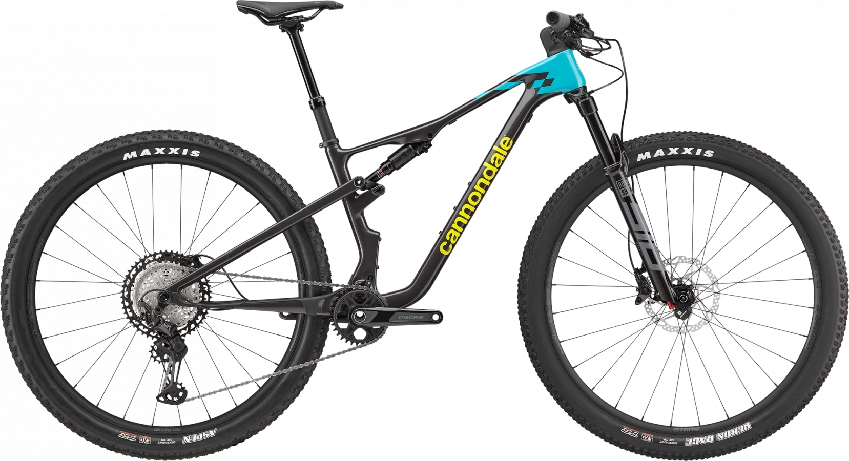 cannondale cad2 R500 54サイズ Scalpel Carbon 4 CANNONDALE Bicycles