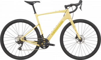 Topstone Carbon 3 - Carbon