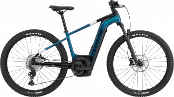 Trail Neo 2 - Deep Teal