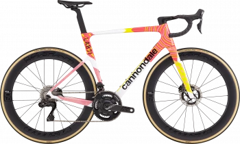 SuperSix EVO LAB71 Team - Team Replica