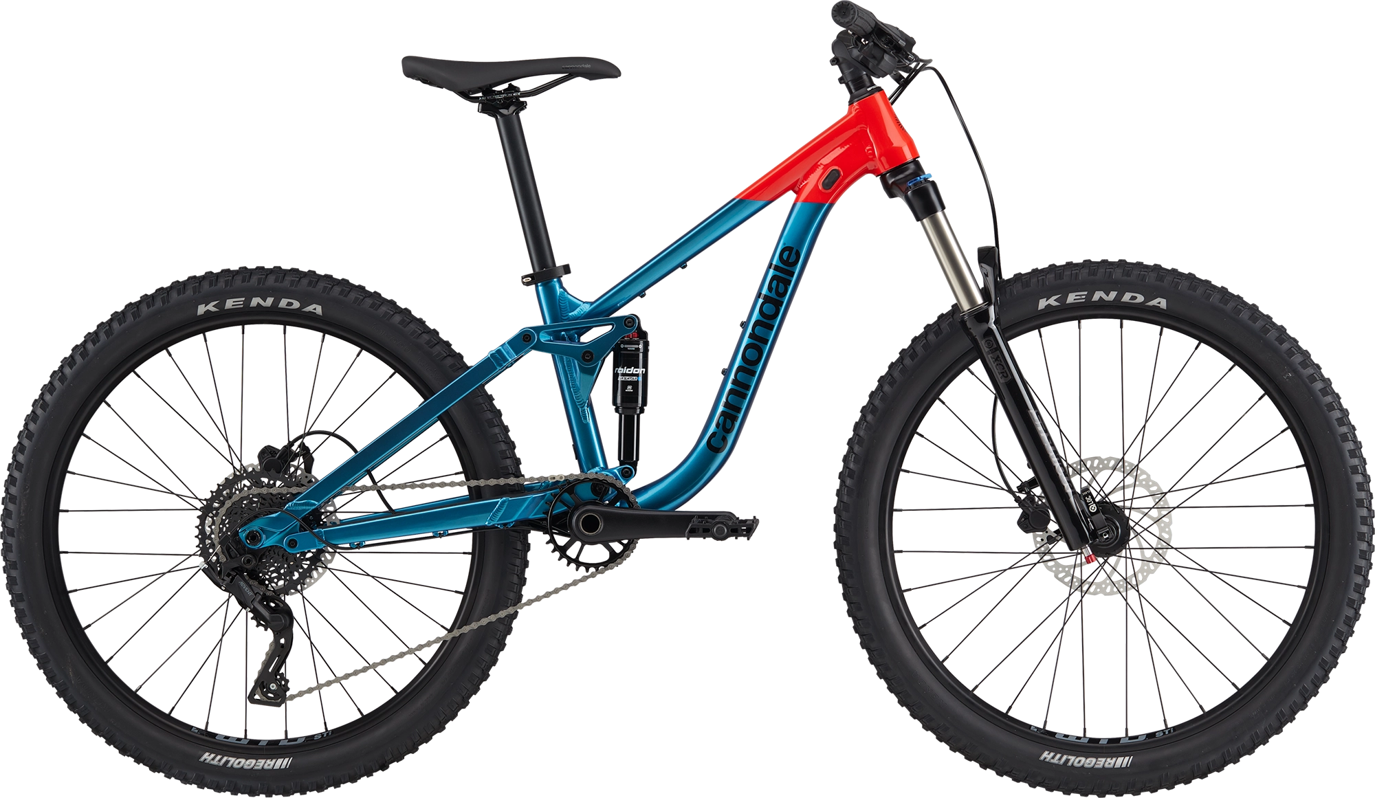 キャノンデール　26インチ キッズバイクが更に追加入荷！Kids Trail26＆24