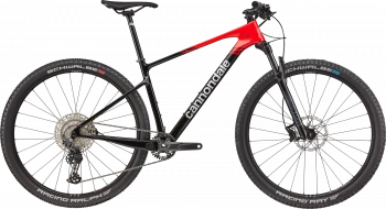 Scalpel HT Carbon 3 - Ion Blue