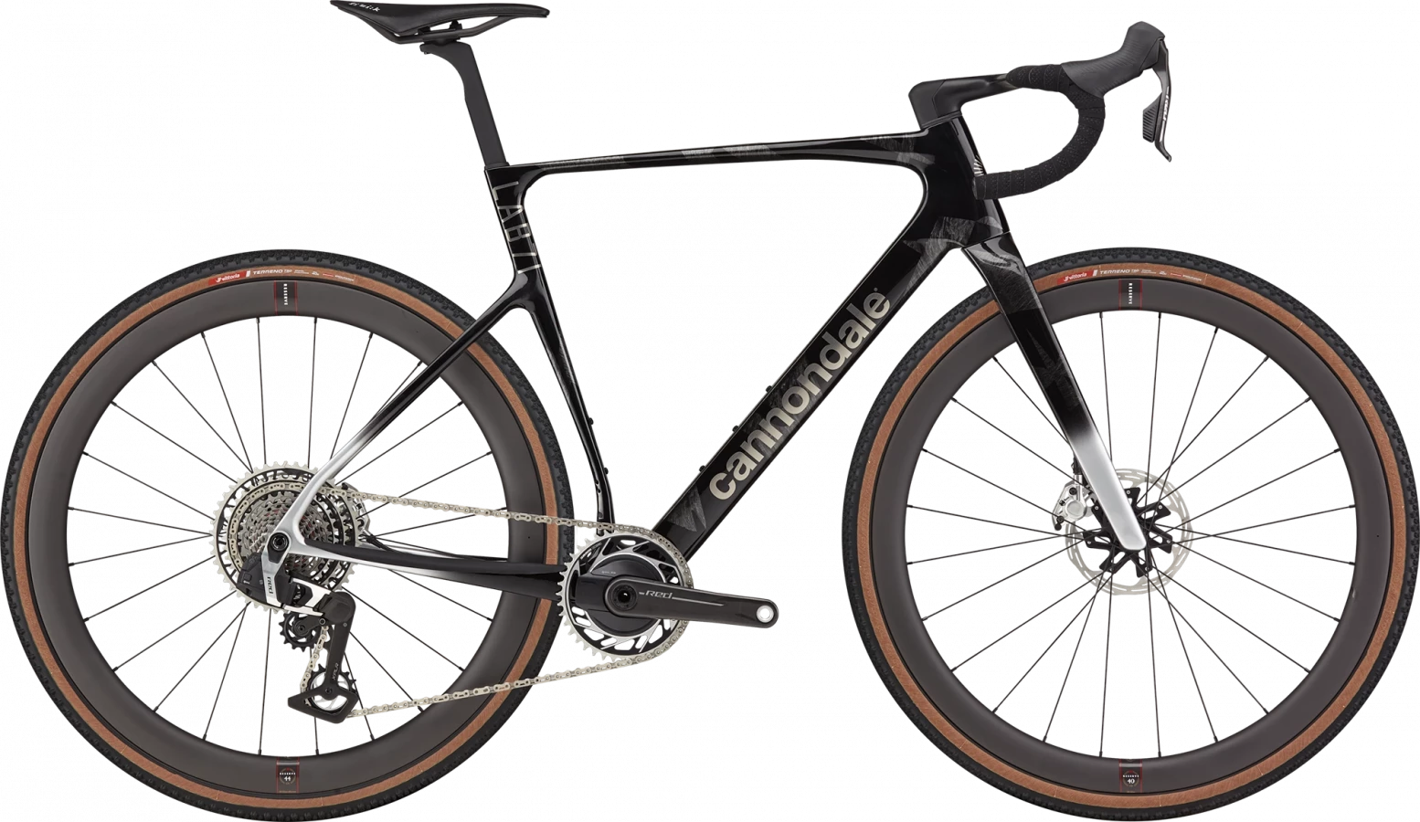 SuperX 3 CANNONDALE Bicycles