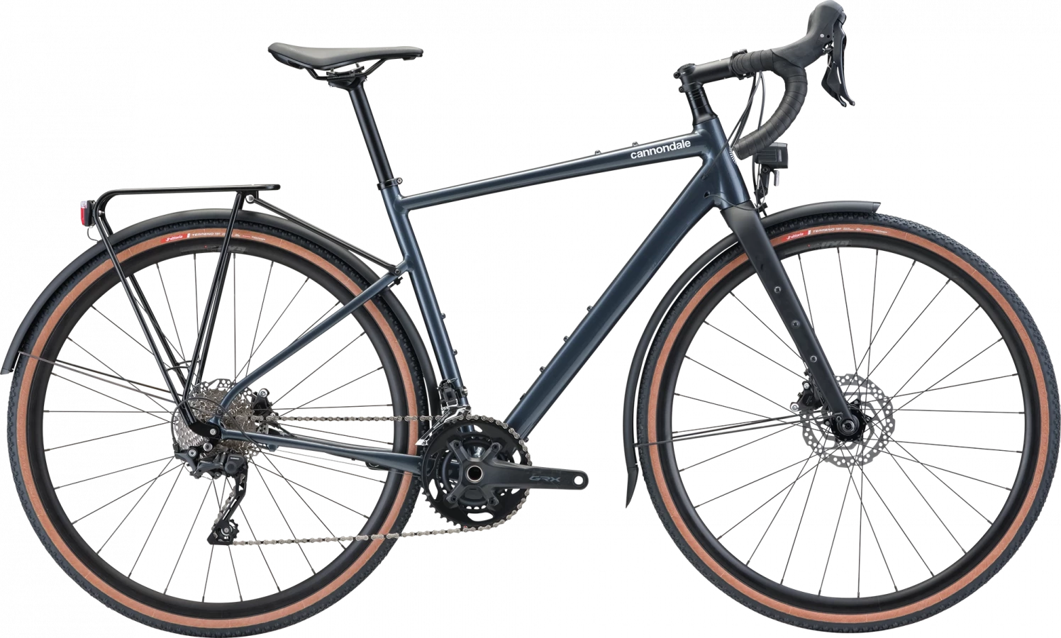 Topstone 4 CANNONDALE Bicycles