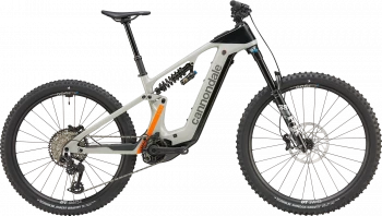 Moterra LT 1 - Black