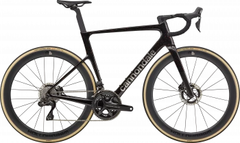 SuperSix EVO Hi-MOD 1 - Copper Ore