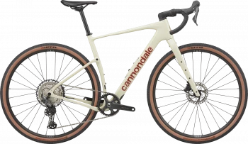 Topstone Carbon 3 GRX - 1x - Moonrock