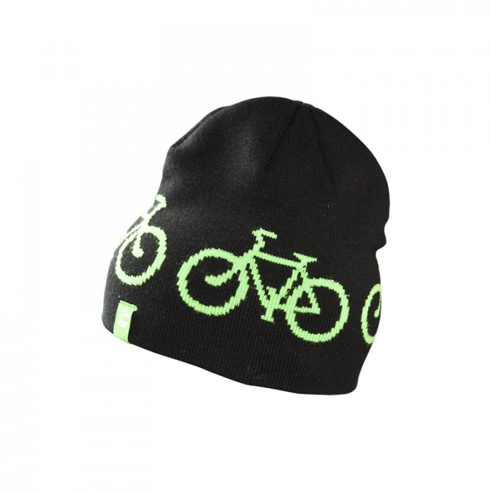 Beanie Bike Around Hat CANNONDALE Bicycles