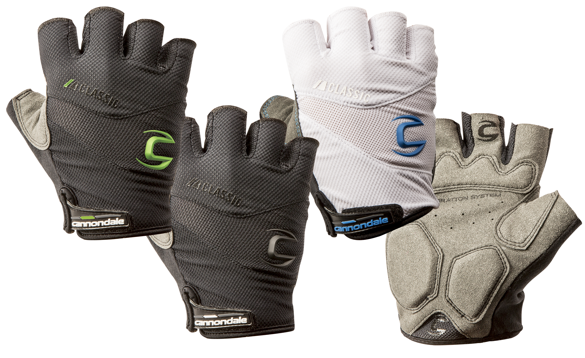 Classic SF Gloves CANNONDALE Bicycles