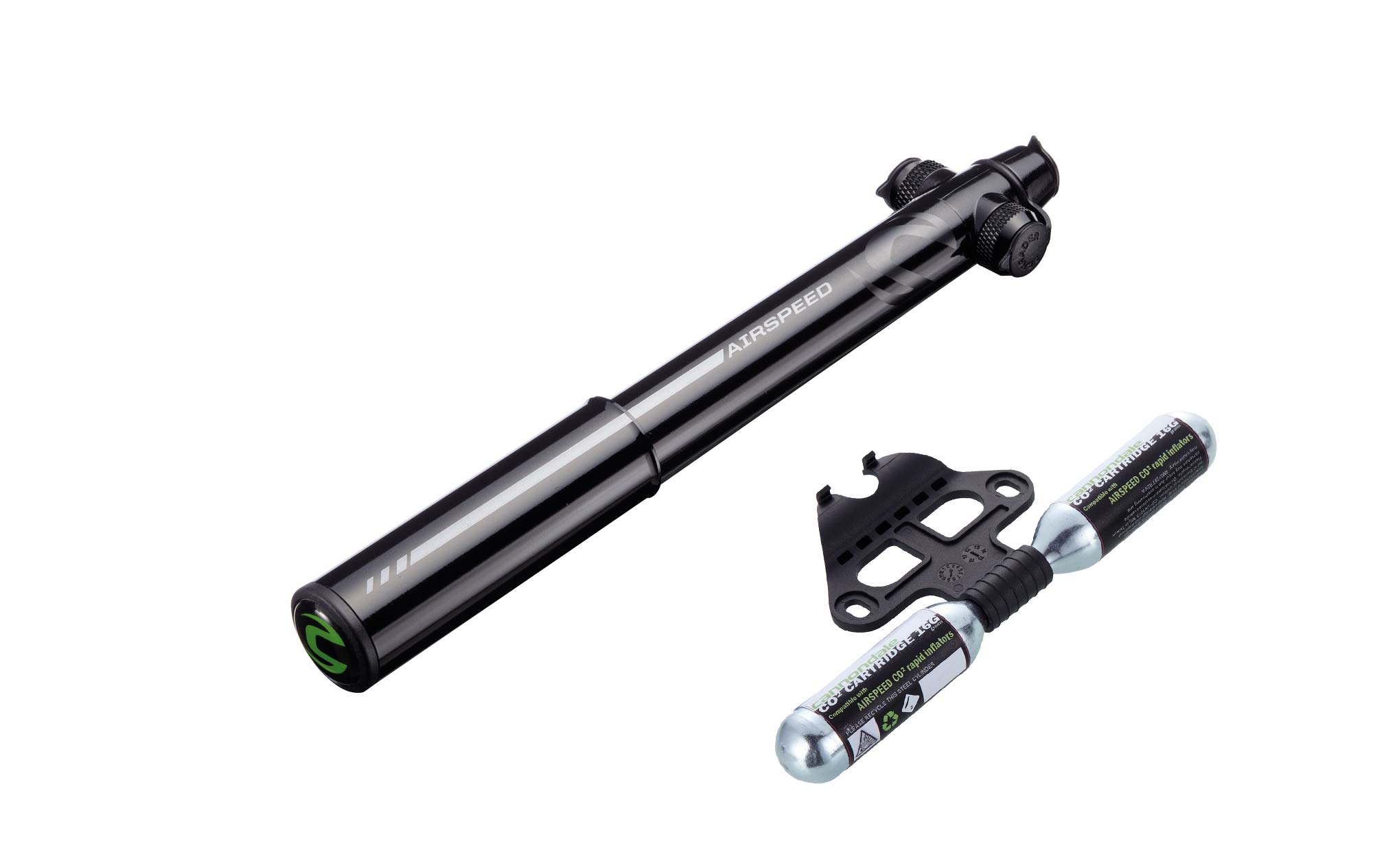 cannondale airspeed plus