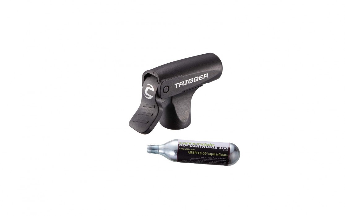 Co2 Trigger Fill Plus CANNONDALE Bicycles