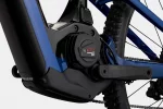 Moterra Carbon 1 - Abyss Blue