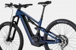 Moterra Carbon 1 - Abyss Blue