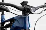 Moterra Carbon 1 - Abyss Blue