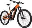 Moterra Carbon 1 - Orange