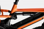 Moterra Carbon 1 - Orange