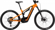 Moterra Carbon 1 - Orange