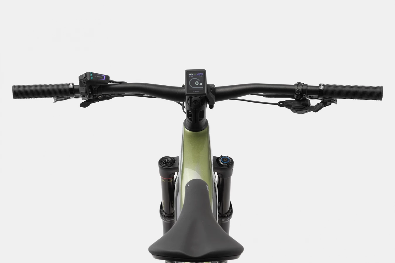 Moterra Carbon 2 - Mantis