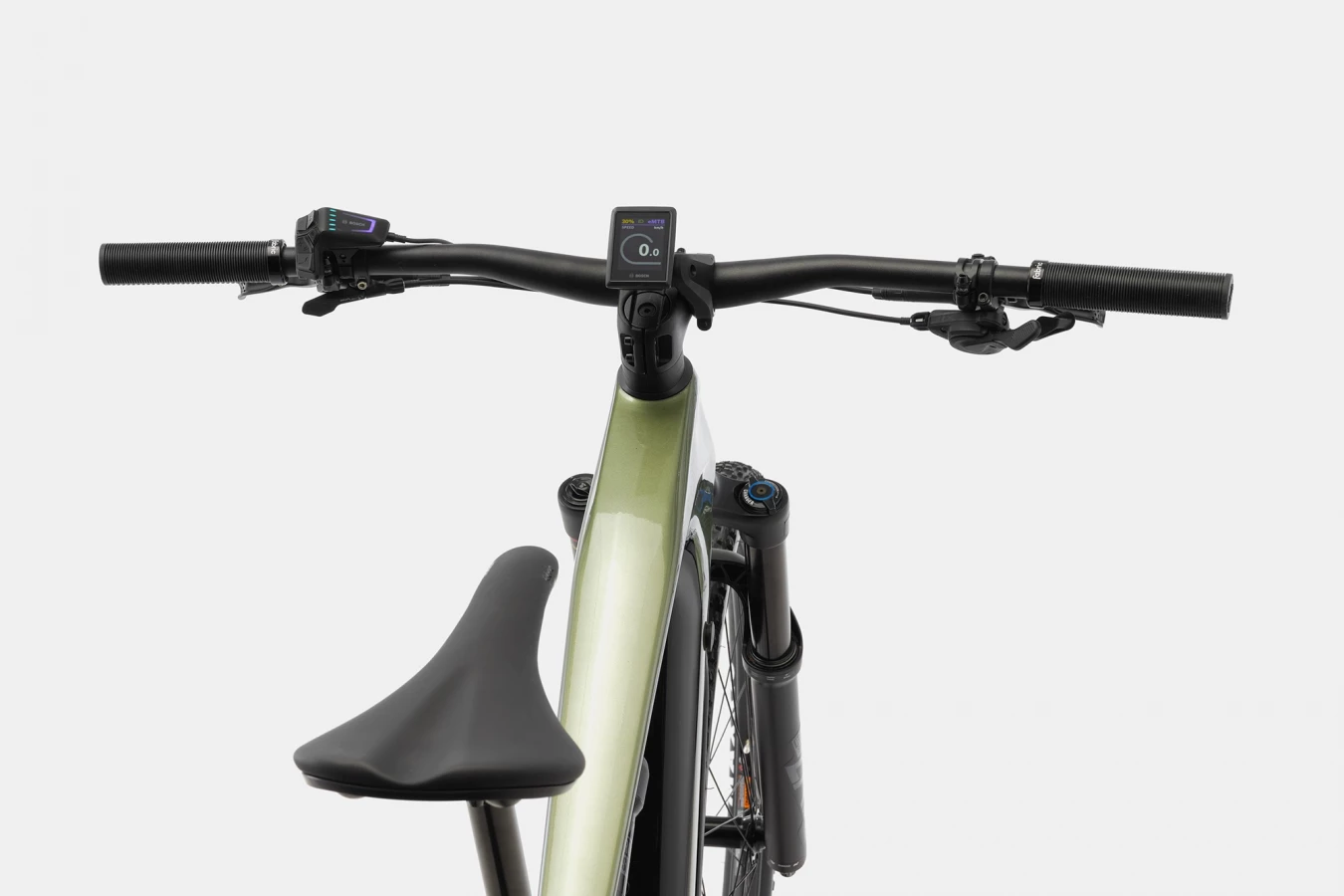 Moterra Carbon 2 - Mantis
