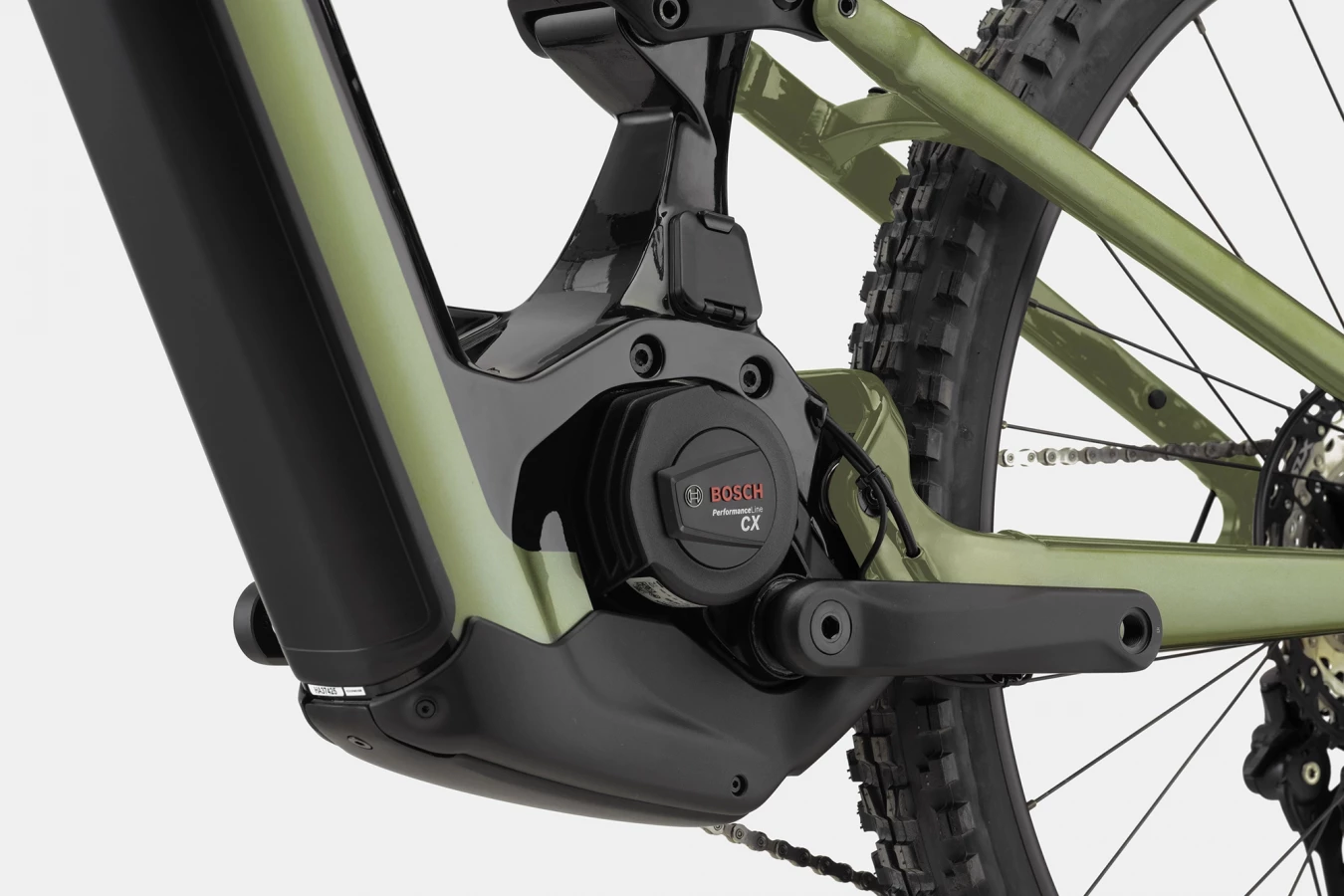 Moterra Carbon 2 - Mantis