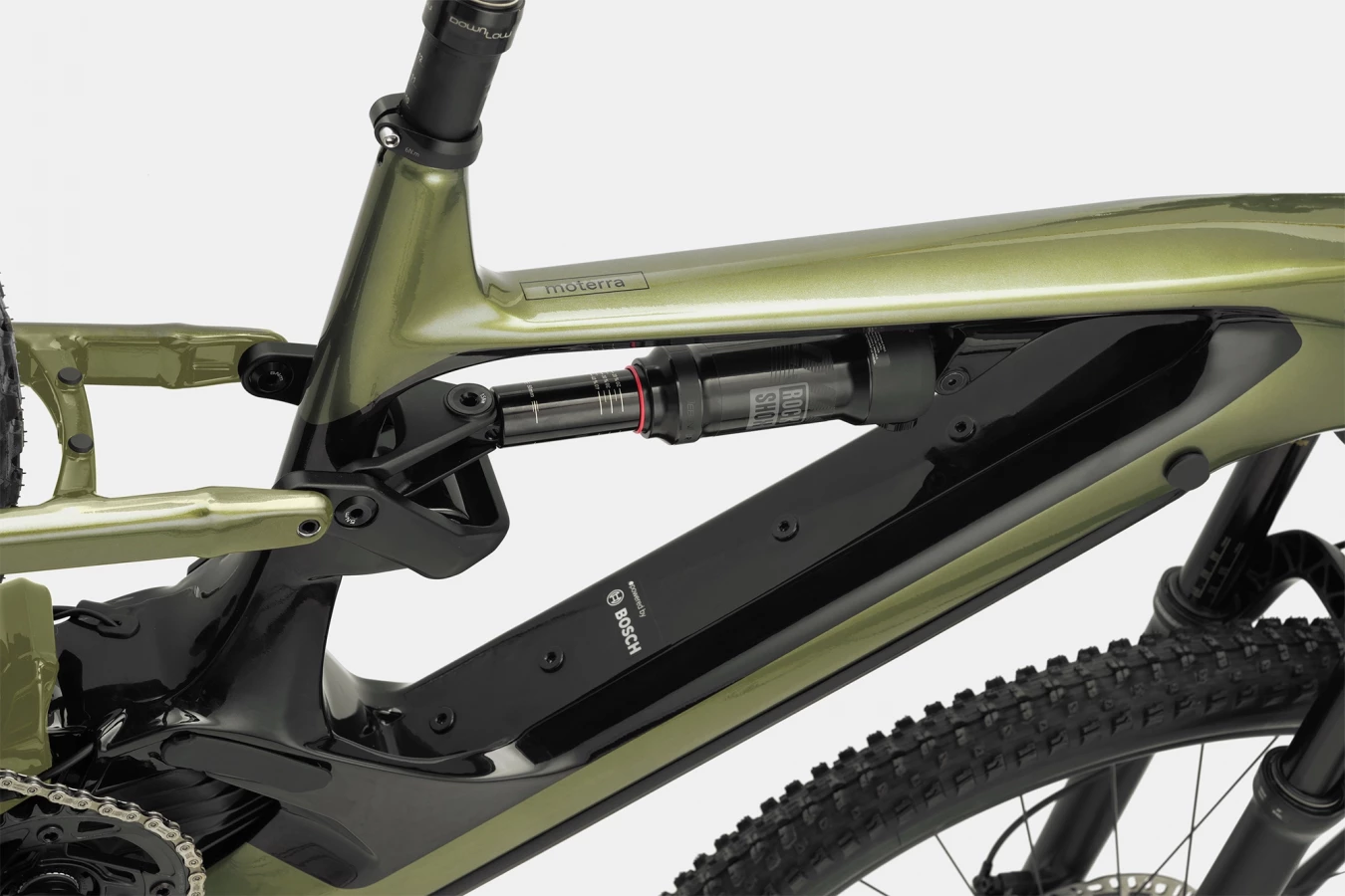 Moterra Carbon 2 - Mantis